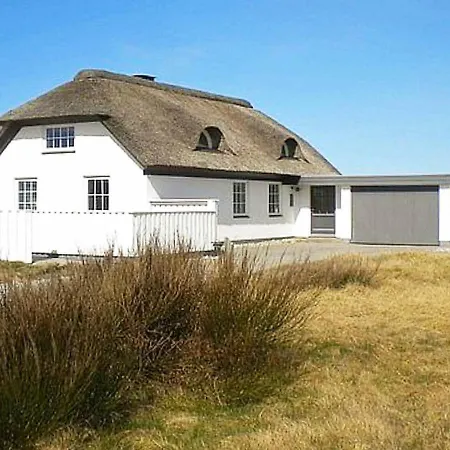 Dom wakacyjny Holiday Harboore Xli Harboør