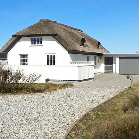 Holiday Harboore Xli