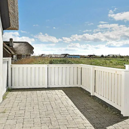 Dom wakacyjny Holiday Harboore Xli Harboør